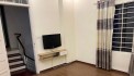 Cho thuê nhà ngõ ô tô Phố Tây Sơn, 55m2, 5 tầng, 6 ngủ, 18 Triệu (cho làm CHDV)